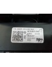 Recambio de mando calefaccion / aire acondicionado para volkswagen polo (6c1) edition bluemotion referencia OEM IAM 6C0820045 6C