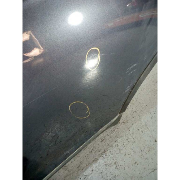 Recambio de puerta trasera izquierda para subaru outback (b15) executive plus s awd referencia OEM IAM   