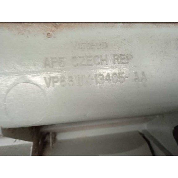 Recambio de piloto trasero izquierdo para skoda roomster (5j7) 1.4 tdi referencia OEM IAM 5J7945111 5J7945095 VP6SWX13405AA