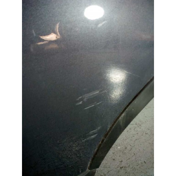 Recambio de puerta trasera izquierda para subaru outback (b15) executive plus s awd referencia OEM IAM   