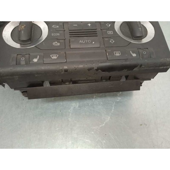 Recambio de mando climatizador para audi a3 (8p) 1.6 ambiente referencia OEM IAM 8P0820043E  8P0820043E