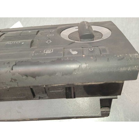 Recambio de mando climatizador para audi a3 (8p) 1.6 ambiente referencia OEM IAM 8P0820043E  8P0820043E