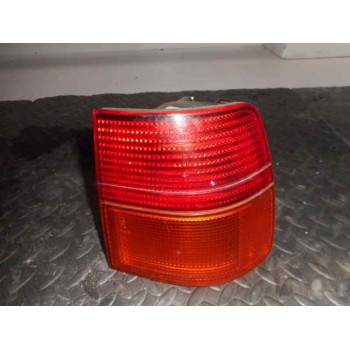 PILOTO TRASERO DERECHO EXTERIOR ROJO - AMBAR