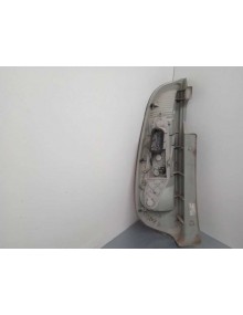 Recambio de piloto trasero derecho para skoda roomster (5j7) 1.4 tdi referencia OEM IAM 5J7945112 5J7945096 VP6SWX13404AA 2