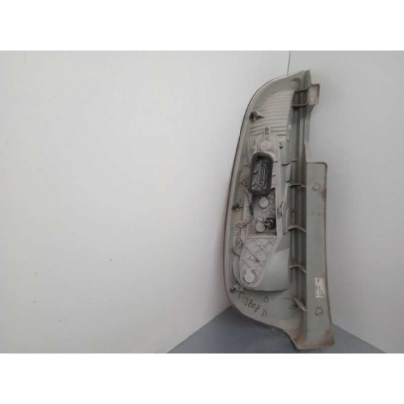 Recambio de piloto trasero derecho para skoda roomster (5j7) 1.4 tdi referencia OEM IAM 5J7945112 5J7945096 VP6SWX13404AA