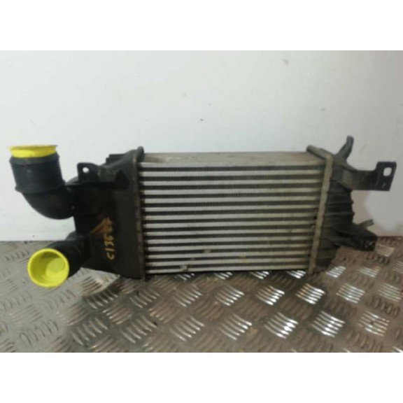 Recambio de intercooler para opel zafira b cosmo referencia OEM IAM 13240831 6302083 