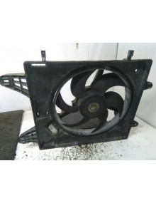 Recambio de electroventilador para fiat brava (182) 1.6 16v cat referencia OEM IAM  SIMPLE 