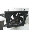Recambio de electroventilador para fiat brava (182) 1.6 16v cat referencia OEM IAM  SIMPLE 