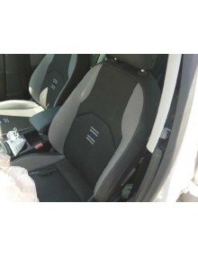 Recambio de asiento delantero izquierdo para seat leon (5f1) style visio edition referencia OEM IAM   