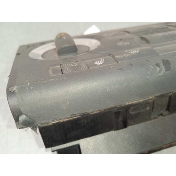 Recambio de mando climatizador para audi a3 (8p) 1.6 ambiente referencia OEM IAM 8P0820043E  8P0820043E