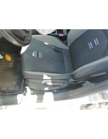 Recambio de asiento delantero izquierdo para seat leon (5f1) style visio edition referencia OEM IAM    2