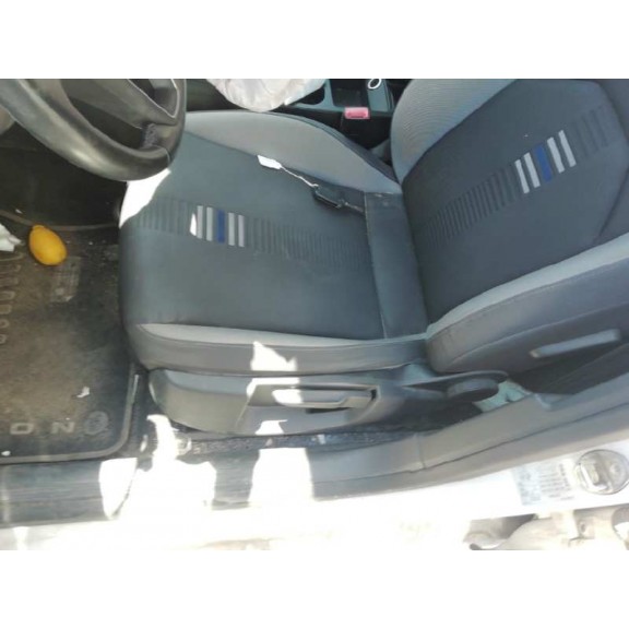 Recambio de asiento delantero izquierdo para seat leon (5f1) style visio edition referencia OEM IAM   