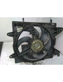 Recambio de electroventilador para fiat brava (182) 1.6 16v cat referencia OEM IAM  SIMPLE  2