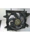 Recambio de electroventilador para fiat brava (182) 1.6 16v cat referencia OEM IAM  SIMPLE 