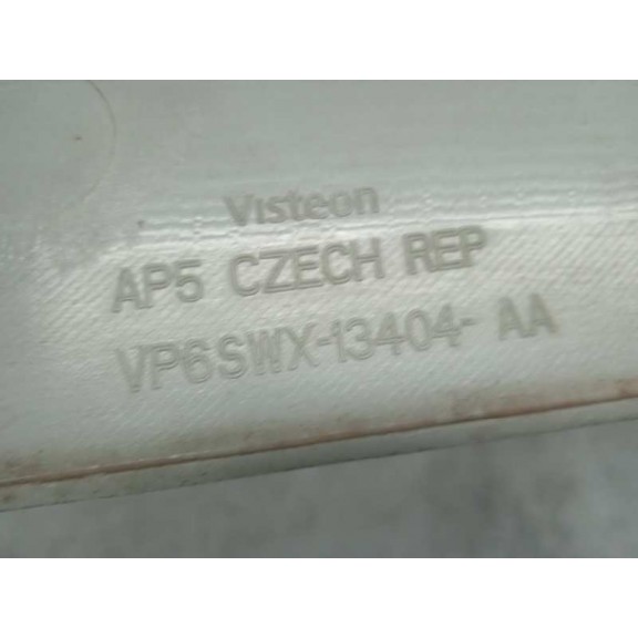 Recambio de piloto trasero derecho para skoda roomster (5j7) 1.4 tdi referencia OEM IAM 5J7945112 5J7945096 VP6SWX13404AA