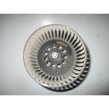 Recambio de motor calefaccion para ford mondeo berlina/familiar (fd) 1.8 turbodiesel cat referencia OEM IAM T1001277N  