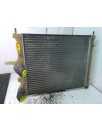 Recambio de radiador agua para fiat brava (182) 1.6 16v cat referencia OEM IAM 46529669  47X41