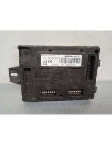 Recambio de modulo confort para dacia lodgy ambiance referencia OEM IAM 284B12330R A2C86181500 