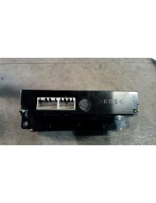 Recambio de mando climatizador para ssangyong rexton referencia OEM IAM 6870008510   2