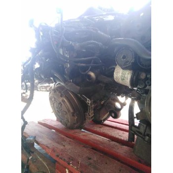 Recambio de motor completo para citroën jumpy hdi 90 27 l1h1 furgón referencia OEM IAM 9HU CASCO 