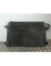Recambio de condensador / radiador aire acondicionado para seat leon (1p1) reference referencia OEM IAM 1K0820191A  
