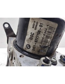 Recambio de abs para bmw serie 3 berlina (e90) 318d referencia OEM IAM 3451677715801 ATE  2