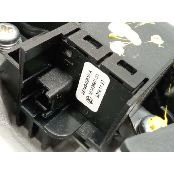 Recambio de volante para subaru outback (b15) executive plus s awd referencia OEM IAM 101436971 GS14900810A 