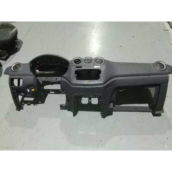 Recambio de salpicadero para ford transit connect 1.8 d (kw12.30/66) referencia OEM IAM   