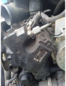 Recambio de bomba inyeccion para peugeot bipper básico referencia OEM IAM 0445010266  