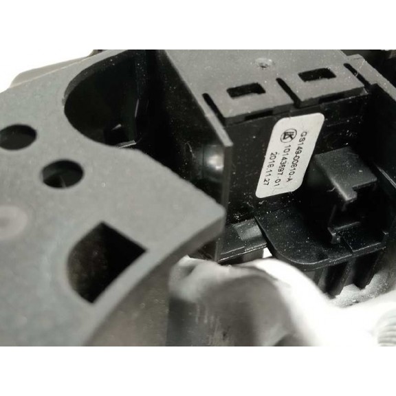 Recambio de volante para subaru outback (b15) executive plus s awd referencia OEM IAM 101436971 GS14900810A 