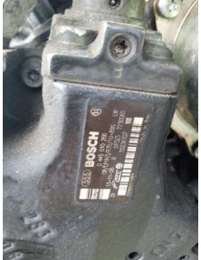 Recambio de bomba inyeccion para peugeot bipper básico referencia OEM IAM 0445010266   2