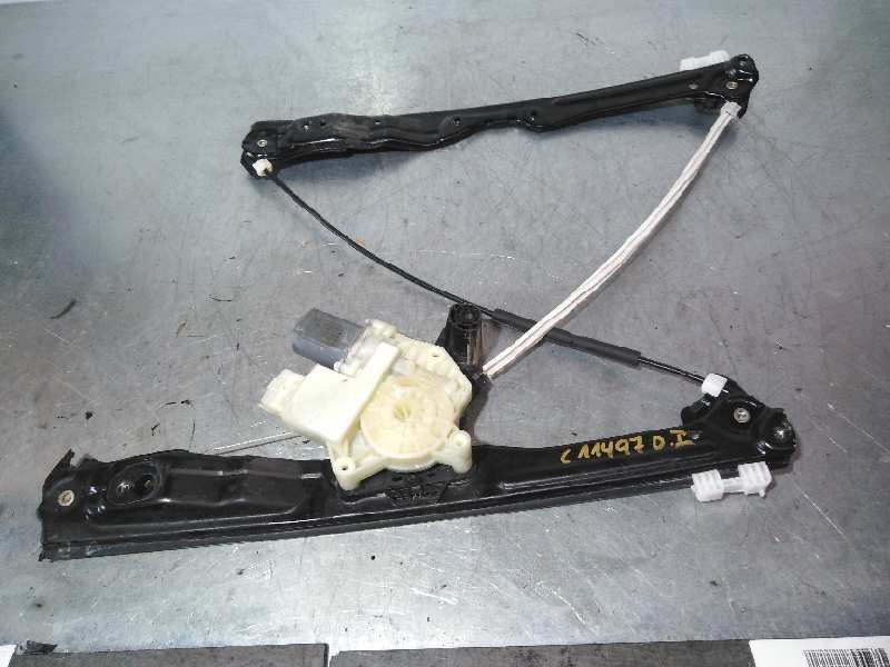 Recambio de elevalunas delantero izquierdo para peugeot 308 gti referencia OEM IAM 9678189880  