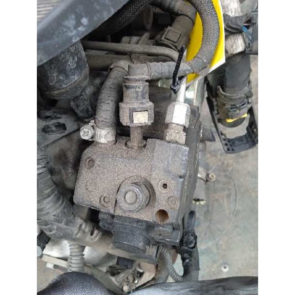 Recambio de bomba inyeccion para peugeot bipper básico referencia OEM IAM 0445010266  