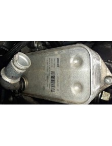 Recambio de enfriador aceite motor para opel astra j sports tourer 1.7 16v cdti referencia OEM IAM 897385813   2