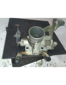 Recambio de caja mariposa para hyundai atos (mx) 1.0 cat referencia OEM IAM   