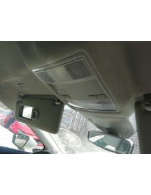 Recambio de luz interior para seat leon (5f1) style visio edition referencia OEM IAM   