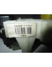 Recambio de mando multifuncion para hyundai matrix (fc) 1.5 crdi 16v gls referencia OEM IAM 93400  