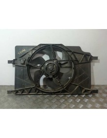 Recambio de electroventilador para renault laguna ii (bg0) 2.0 dci diesel cat referencia OEM IAM 8200231756  
