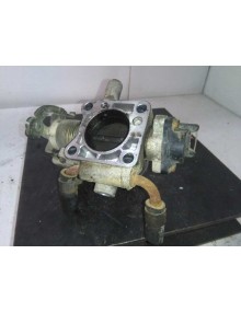 Recambio de caja mariposa para hyundai atos (mx) 1.0 cat referencia OEM IAM    2