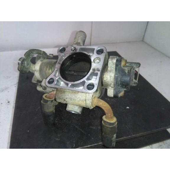 Recambio de caja mariposa para hyundai atos (mx) 1.0 cat referencia OEM IAM   