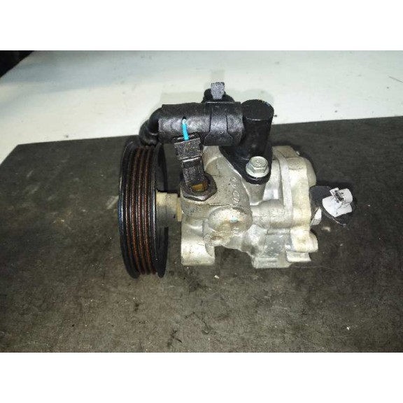 Recambio de bomba direccion para kia picanto 1.0 concept referencia OEM IAM 5710007000  9.5 CM