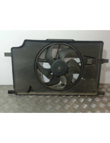 Recambio de electroventilador para renault laguna ii (bg0) 2.0 dci diesel cat referencia OEM IAM 8200231756   2