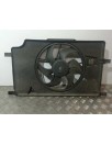Recambio de electroventilador para renault laguna ii (bg0) 2.0 dci diesel cat referencia OEM IAM 8200231756  