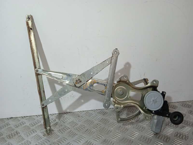 Recambio de elevalunas delantero derecho para toyota prius (nhw20) basis referencia OEM IAM 8571035180 2621002330 5P 6 PINS