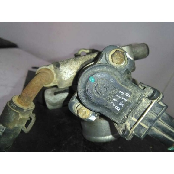 Recambio de caja mariposa para hyundai atos (mx) 1.0 cat referencia OEM IAM   