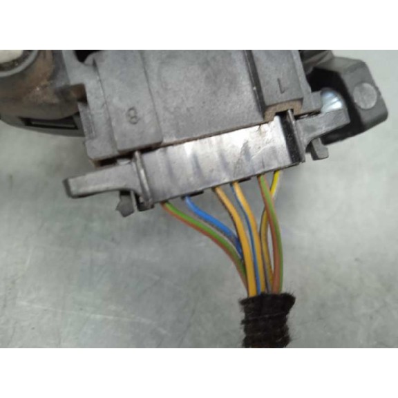 Recambio de potenciometro pedal para audi q7 (4l) 3.0 tdi referencia OEM IAM 7L0723507B 7L0723507D 6PV008026