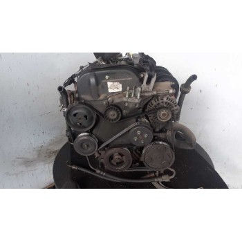Recambio de motor completo para ford puma (cce) 1.4 referencia OEM IAM   
