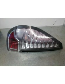 Recambio de piloto trasero izquierdo para renault scenic iii 1.5 dci diesel fap referencia OEM IAM 265558940R  