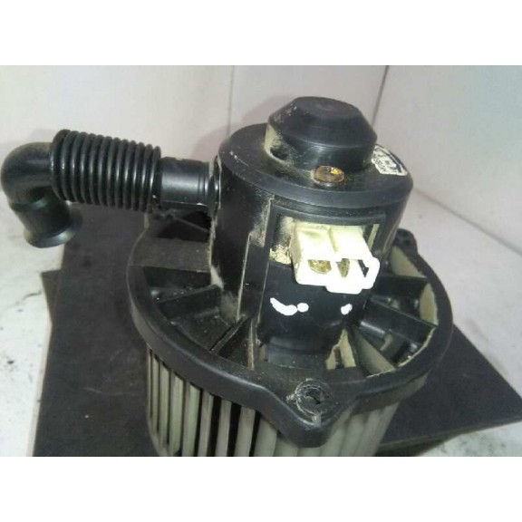 Recambio de motor calefaccion para hyundai atos (mx) 1.0 cat referencia OEM IAM   