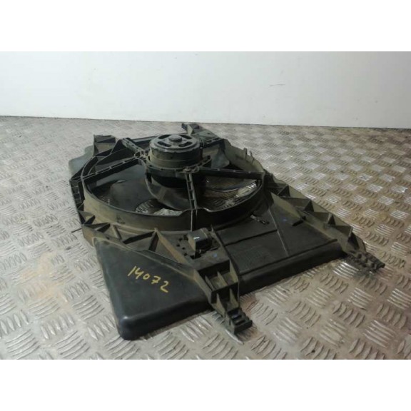 Recambio de electroventilador para renault laguna ii (bg0) 2.0 dci diesel cat referencia OEM IAM 8200231756  